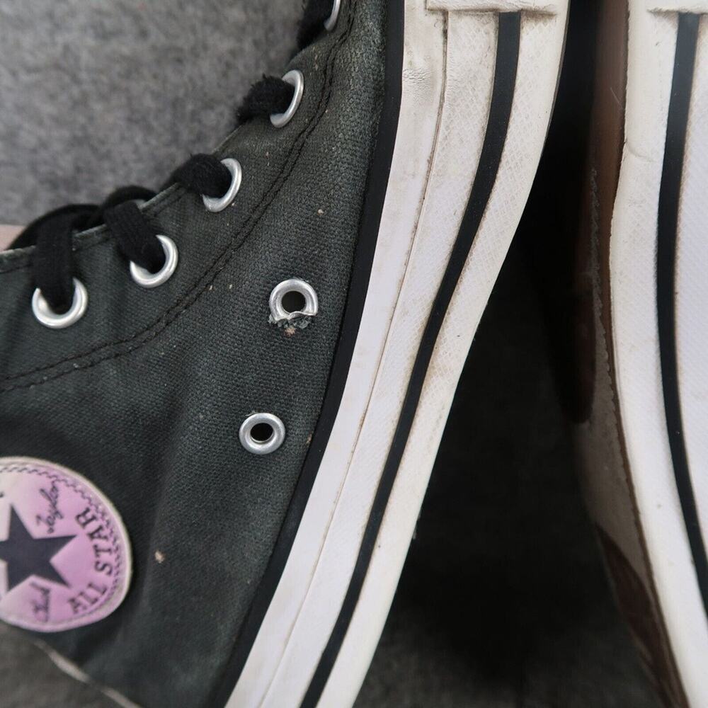 Converse Shoes Womens 7 Sneakers Chuck Taylor All Star High Top Casual Active - Picture 11 of 15